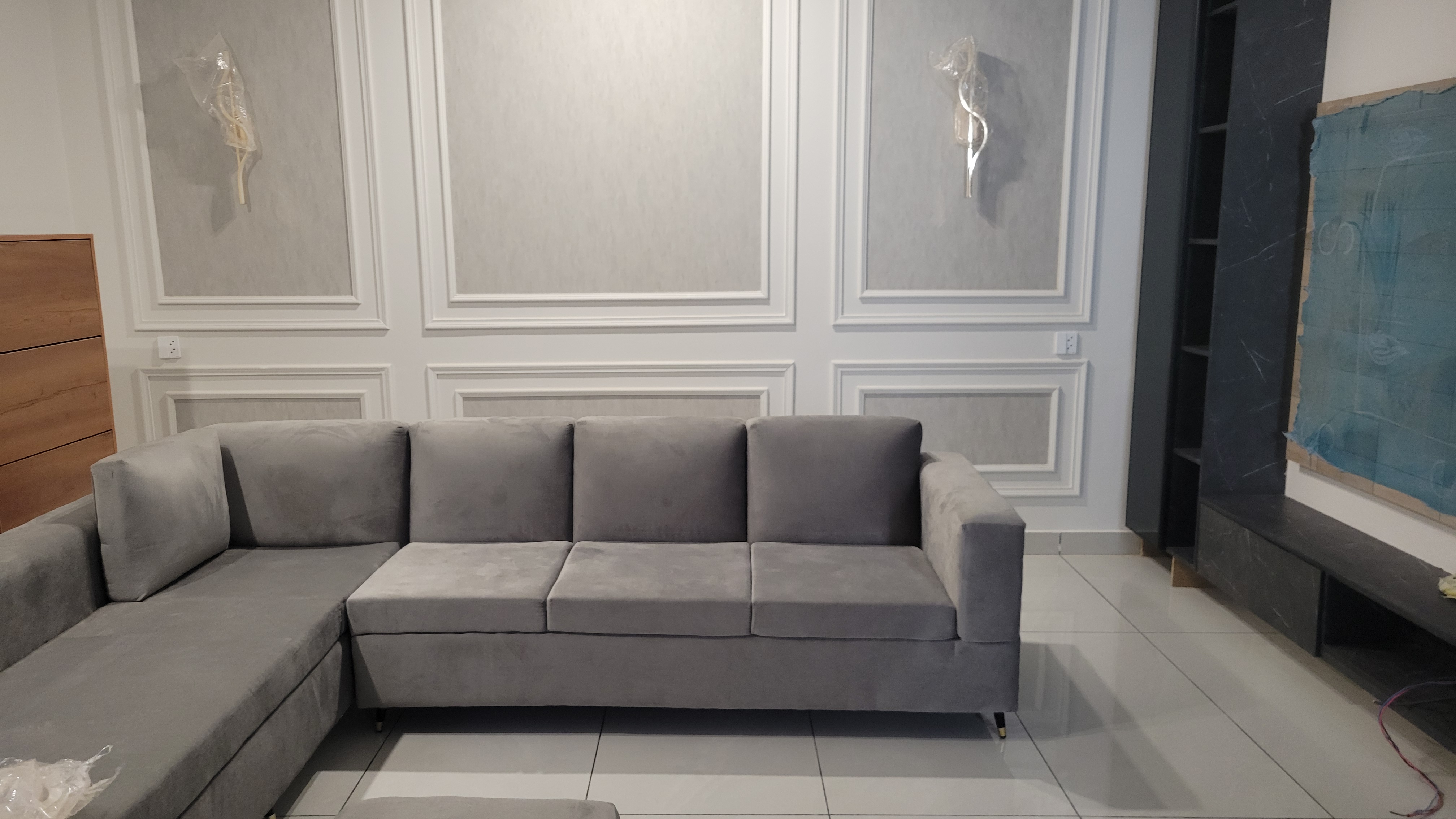 Living Spaces design reference: Living Spaces 01