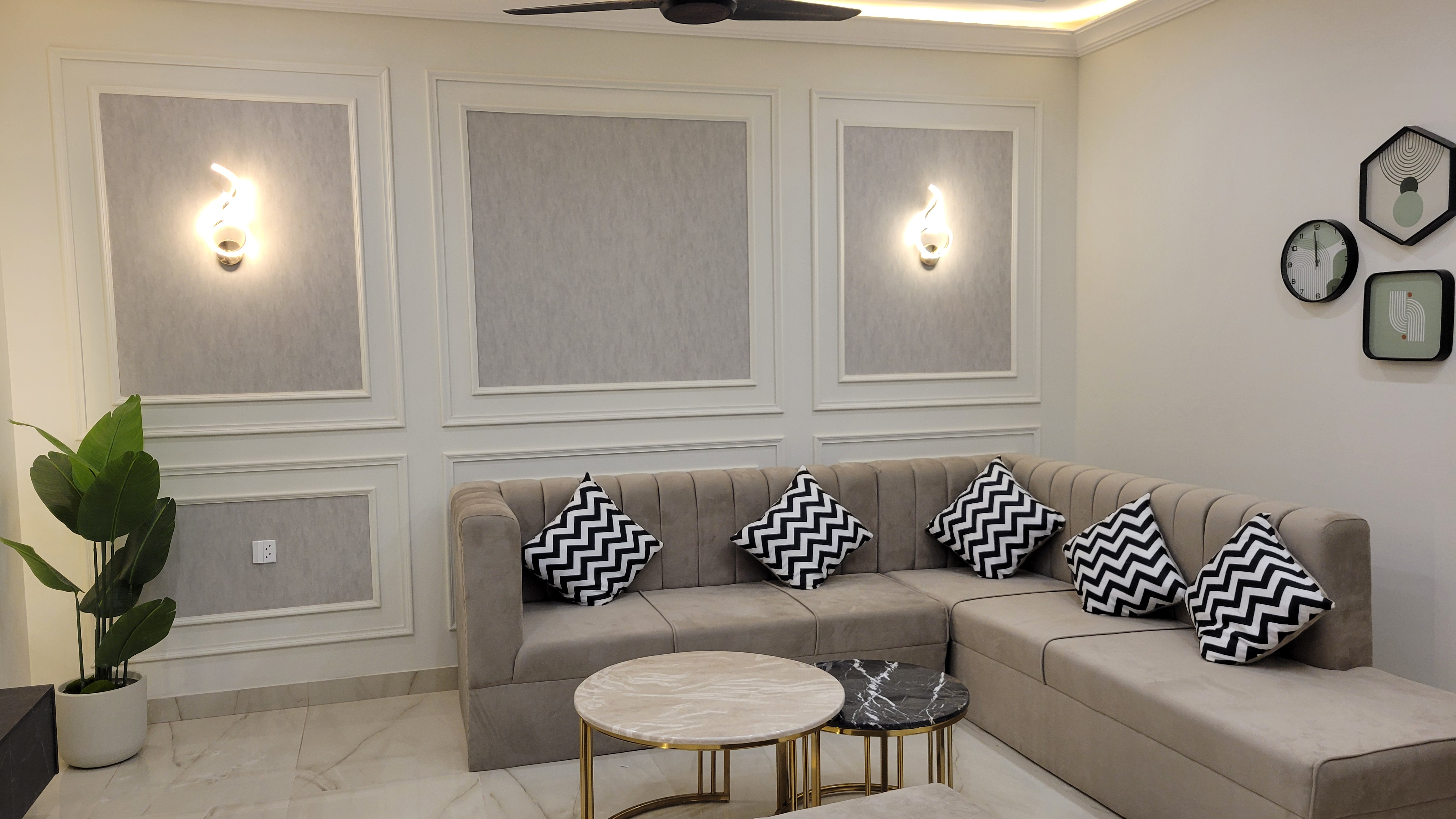 Living Spaces design reference: Living Spaces 02